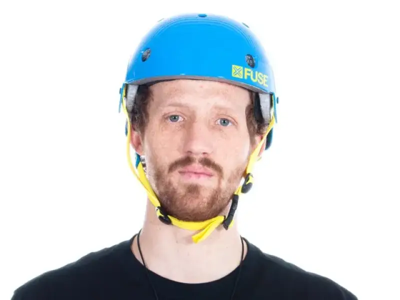 Fuse "Icon" Helm