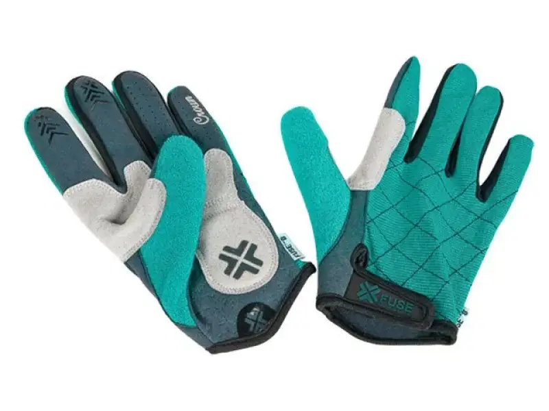 FUSE "King Crown" 2012 Gloves