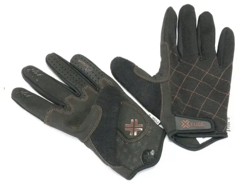 FUSE "King" Gloves
