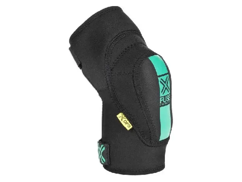 FUSE "Light Defense DFS" 2012 Knee Pad