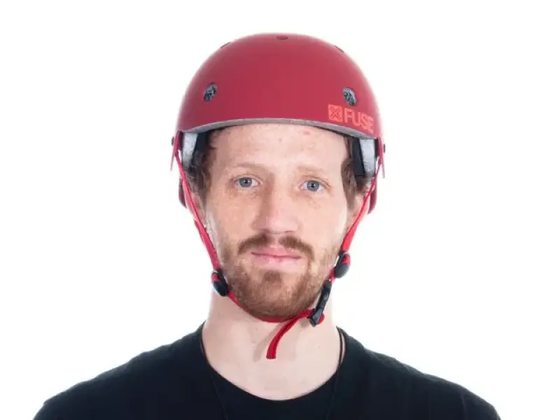 Fuse "Link" Helmet