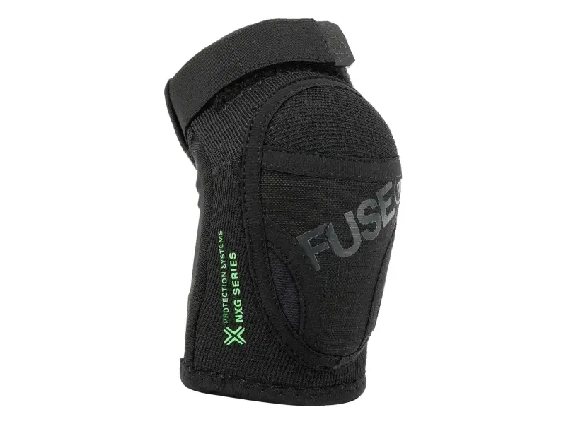 FUSE "NXG" Kinder Ellenbogenschoner