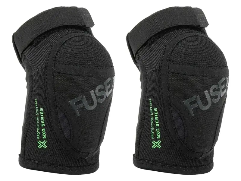 FUSE "NXG" Kinder Ellenbogenschoner