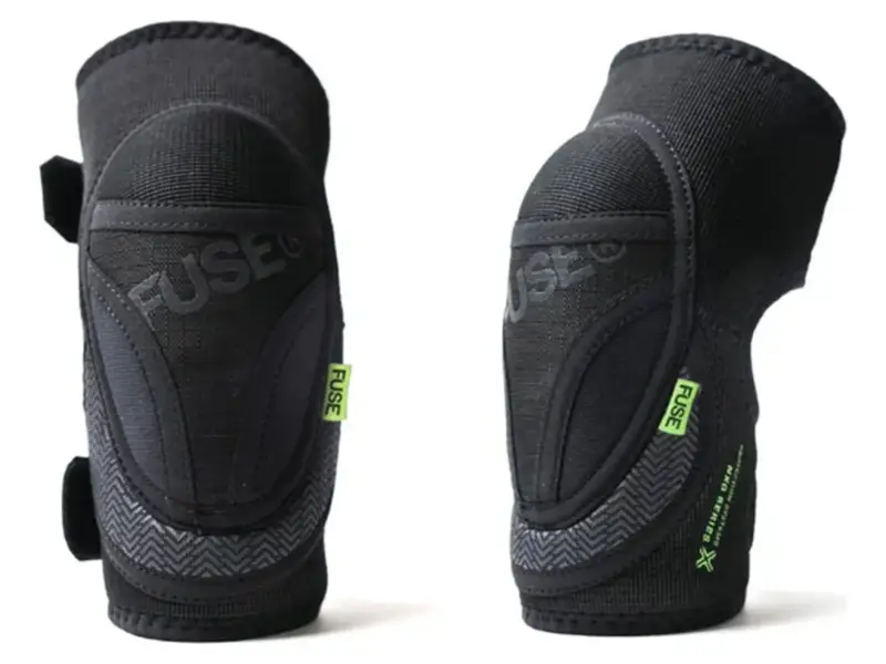 FUSE "NXG" Kinder Knieschoner