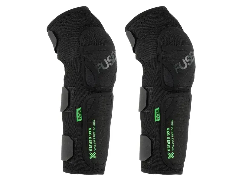 FUSE "NXG" Kinder Knie/Schienbein Schoner
