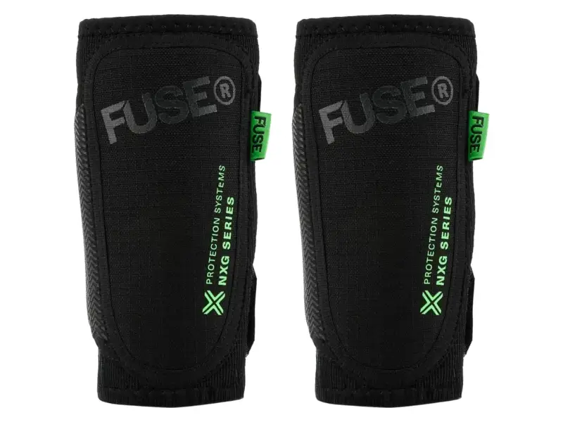 FUSE "NXG" Kinder Schienbeinschoner