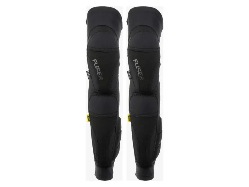 FUSE "Omega 100 EVO" Knie-/Schienbeinschoner