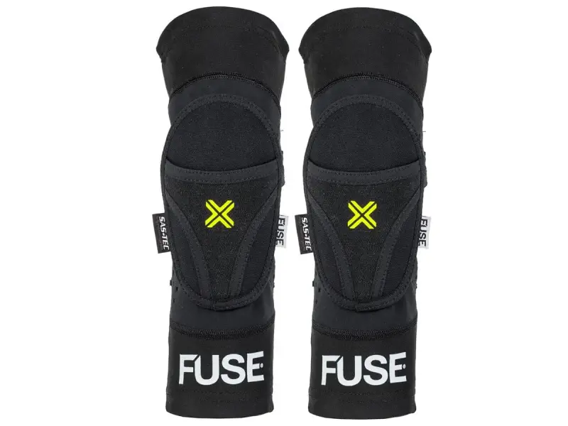 FUSE "Omega Kids" Kids Elbow Pads