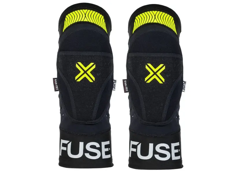 FUSE "Omega Kids" Kinder Knieschoner