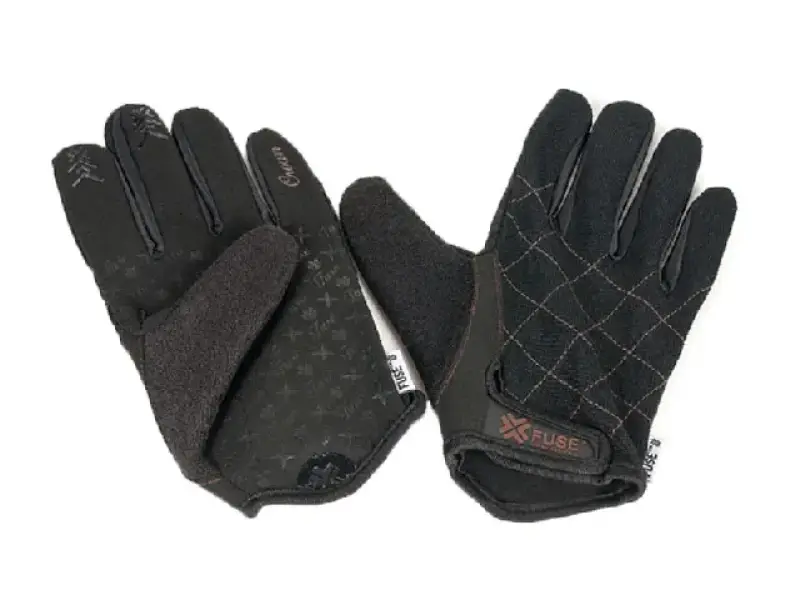 FUSE "Prince Crown" 2012 Gloves