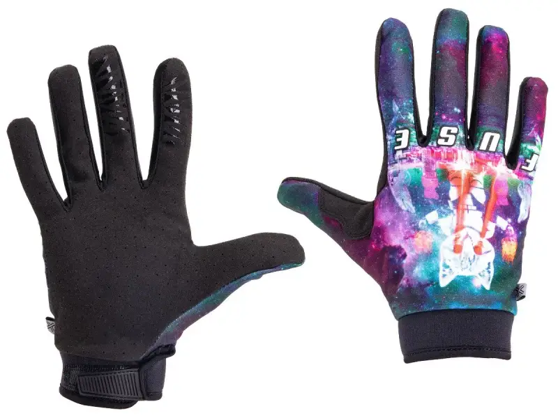 FUSE "Chroma" Handschuhe - Laser Cat