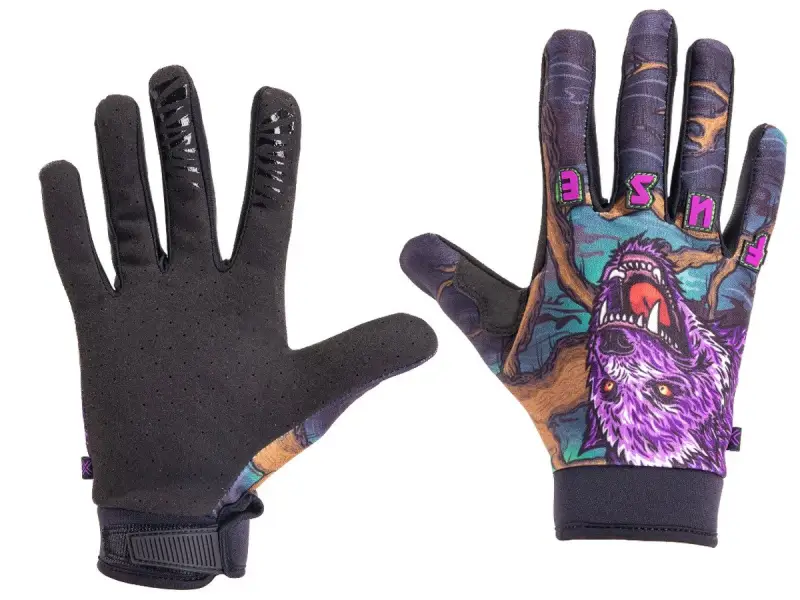FUSE "Chroma" Handschuhe - Wolf