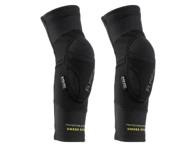 FUSE Protection "Omega EVO" Elbow Pads
