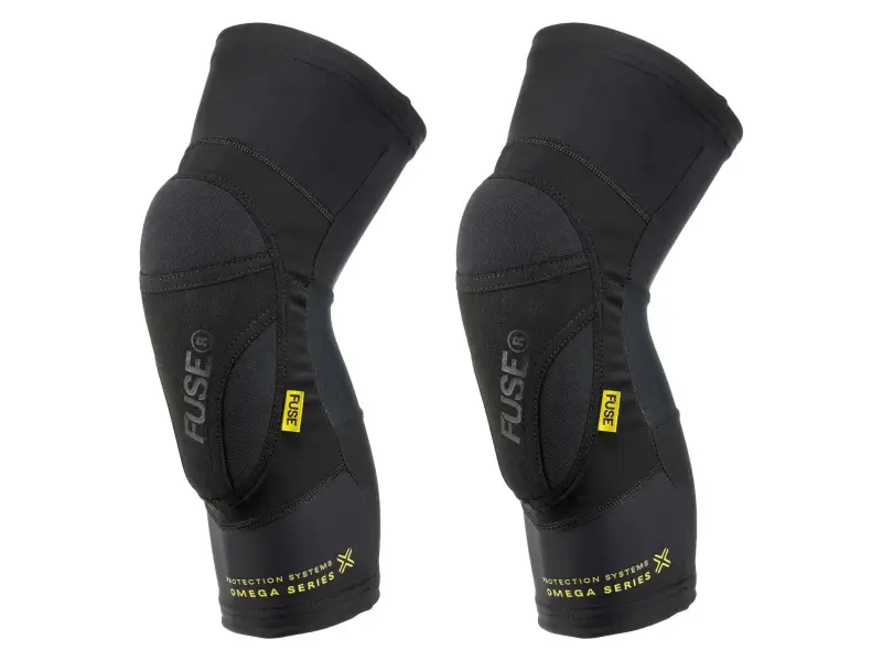 FUSE Protection "Omega EVO" Knee Pads