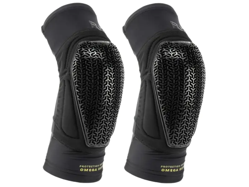 FUSE Protection "Omega Pocket Evo" Knieschoner