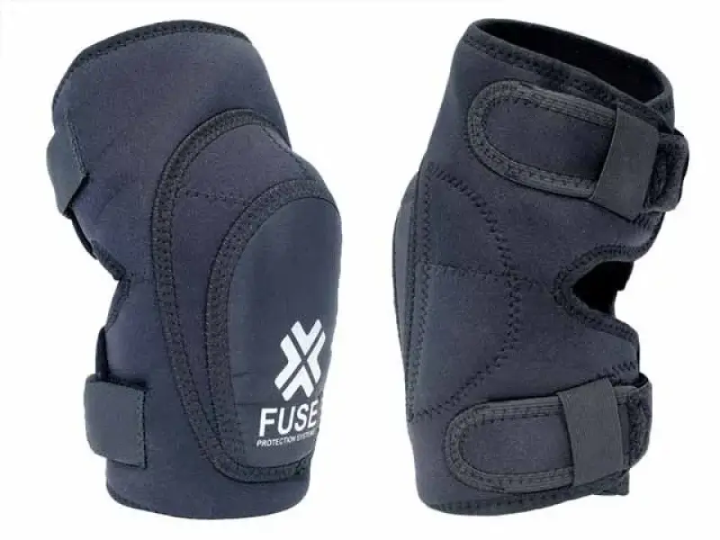 FUSE "Slim Wrap" Knee Pad