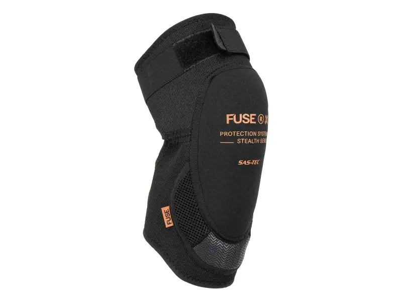 FUSE "Stealth" Knieschoner