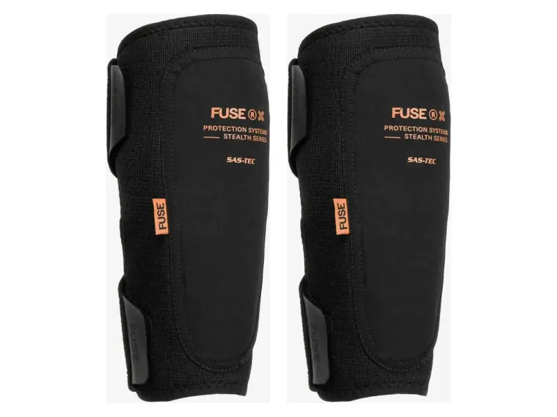 FUSE "Stealth" Shinguards