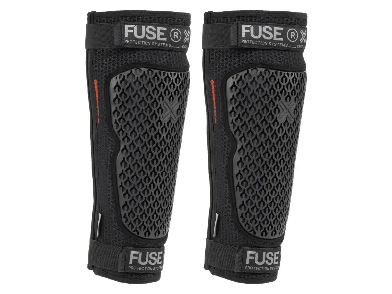 FUSE "Ventus" Shinguards