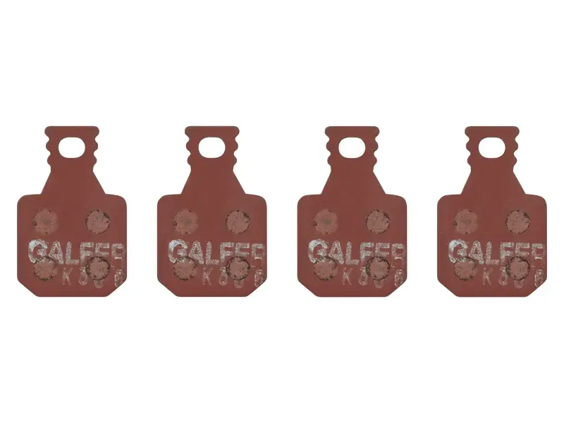 Galfer "FD487" Scheibenbremsbeläge - Magura MT5, MT7