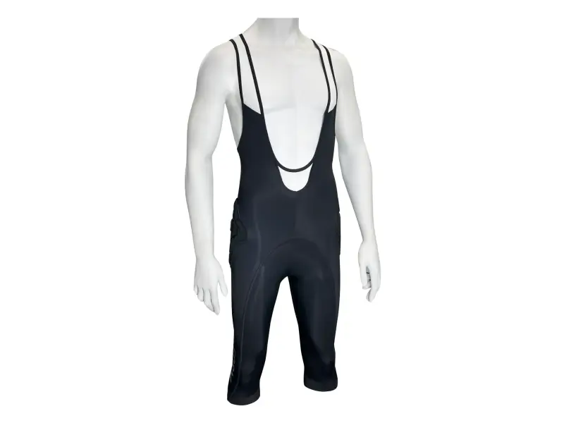 G-Form "Adaptive Riding Bib" Protector Bib - Black