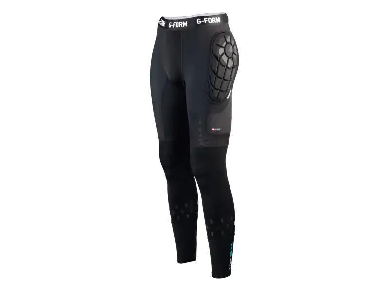 G-Form "MX" Protector Pants - Black