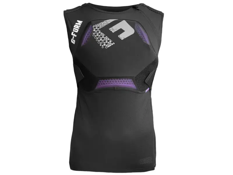 G-Form "MX Spike" Körper Protektor Shirt