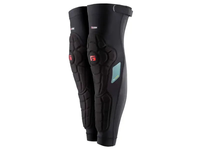 G-Form "Pro Rugged" Knie/Schienbein Schoner