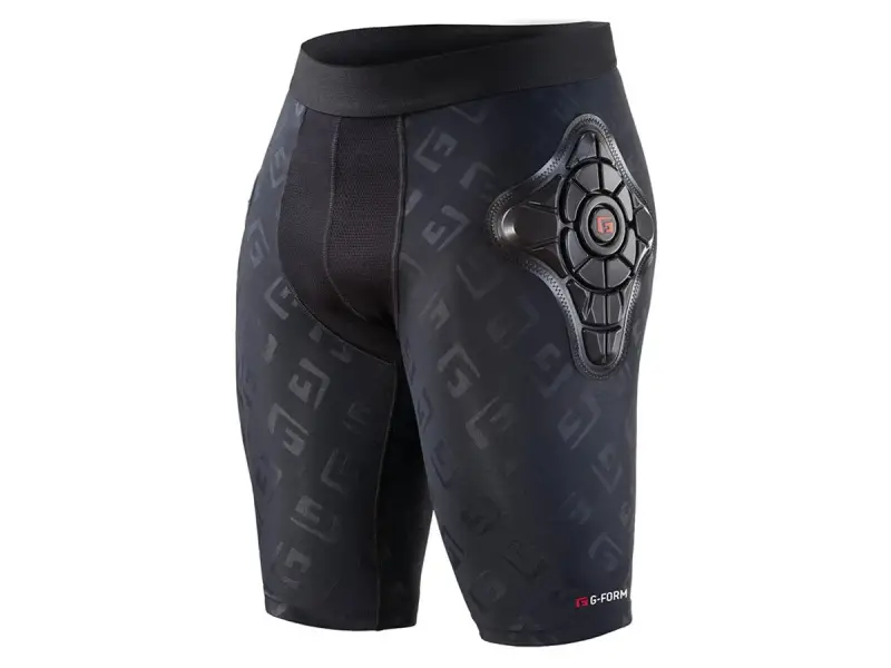 G-Form "Pro-X Men" Protector Shorts