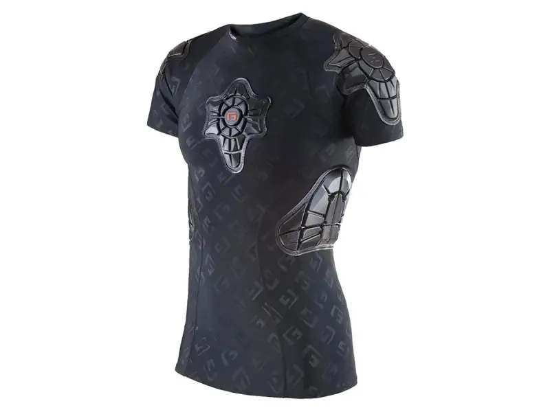 G-Form "Pro-X Youth" Body Protector Shirt