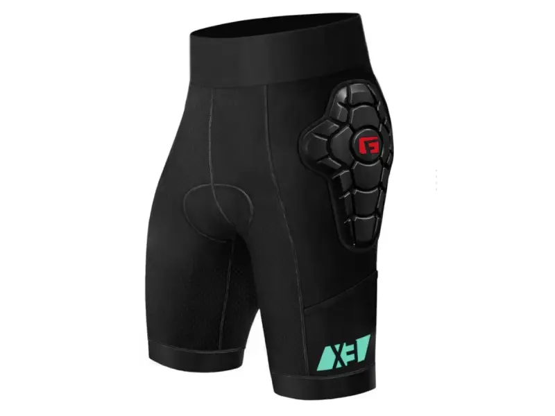 G-Form "Pro X3 Women" Protector Shorts