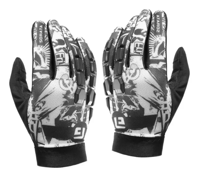 G-Form "Sorata Trail V2" Gloves - Street Art