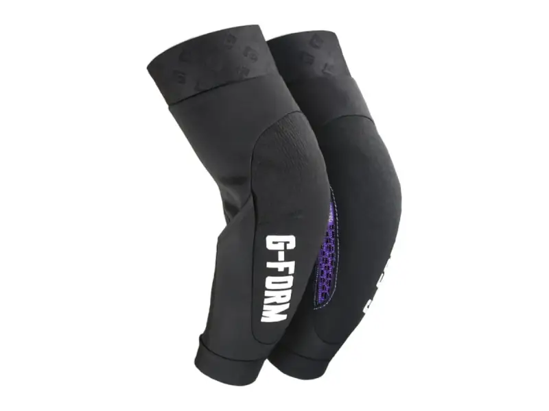 G-Form "Terra" Ellenbogenschoner - Black
