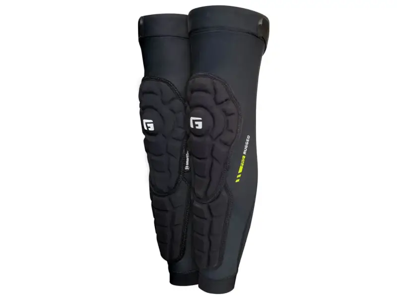 G-Form "Youth Pro Rugged 2" Knee/Shinguard Pads
