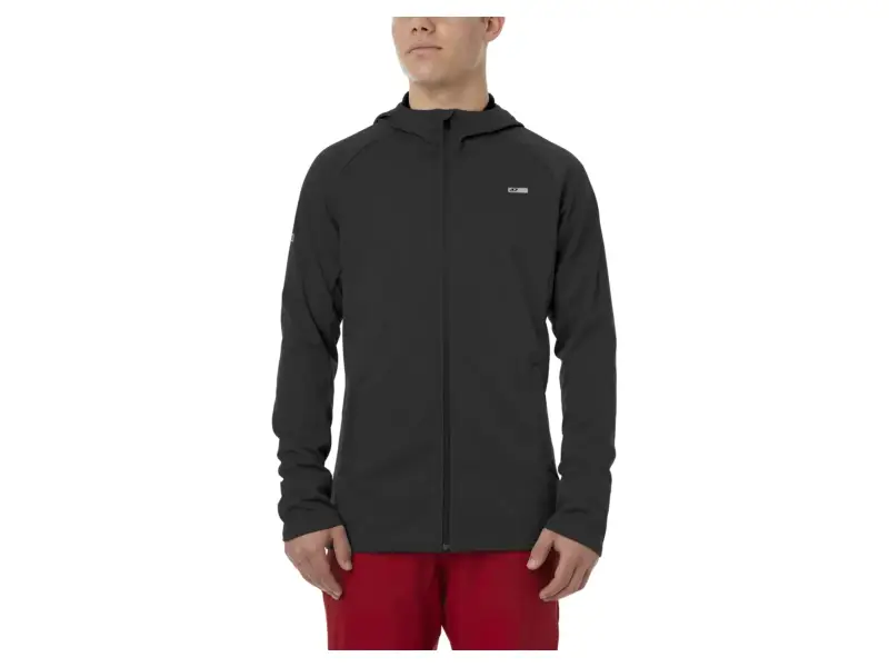 Giro "Ambient" Jacke - Black