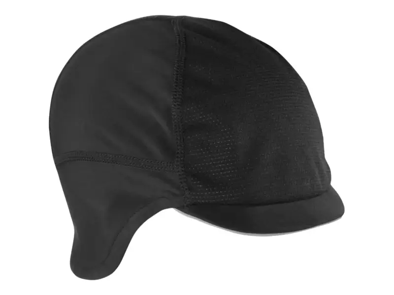Giro "Ambient Winter" Skull Cap - Black