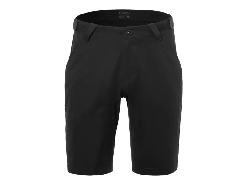 Giro "Arc Mid" Shorts - Black