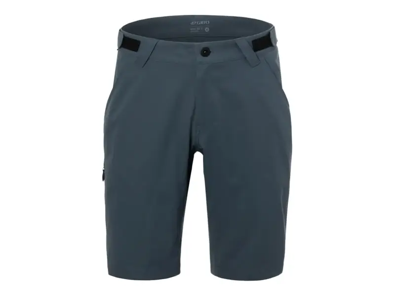 Giro "Arc Mid" Shorts - Portaro Grey