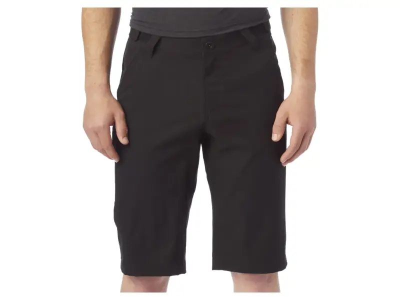 Giro "Arc" Shorts - Black