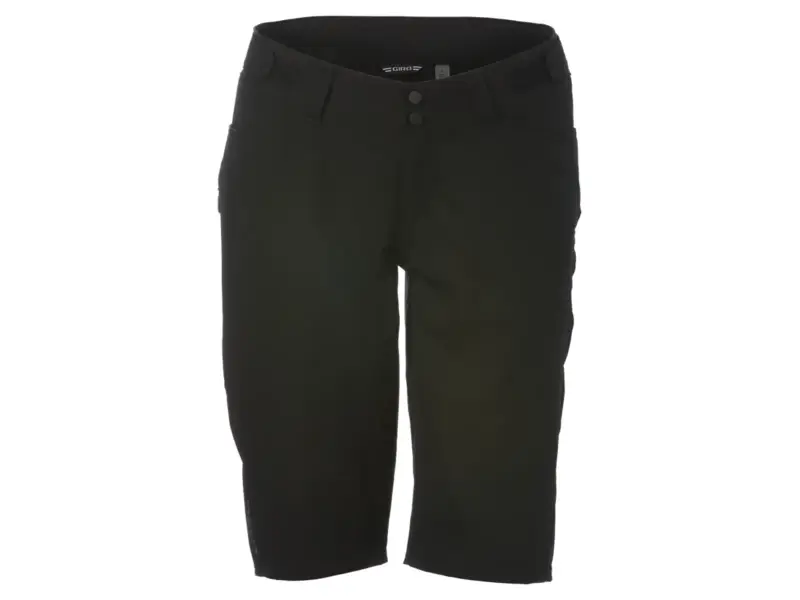 Giro "Arc Women" Shorts - Black