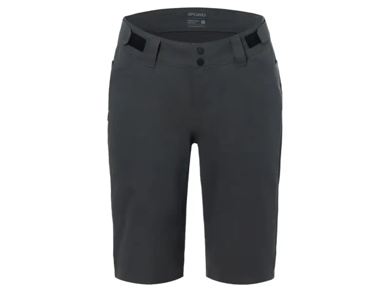 Giro "Arc Women" Shorts - Carbon