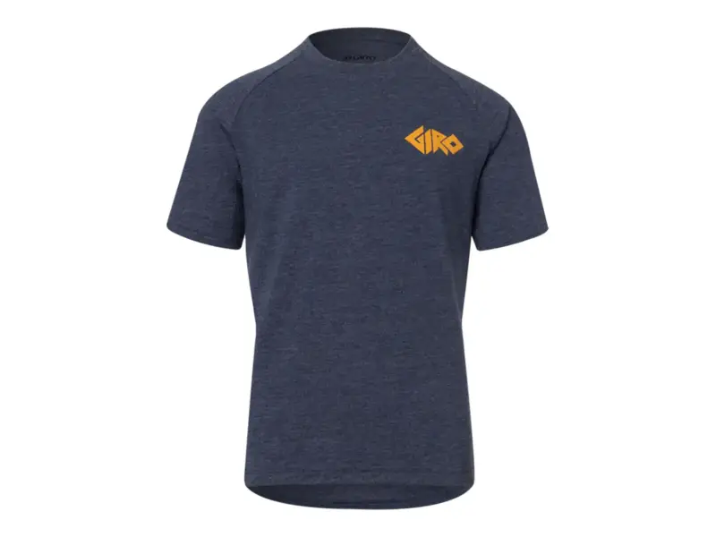 Giro "Arc Youth" Jersey - Navy (Kids)