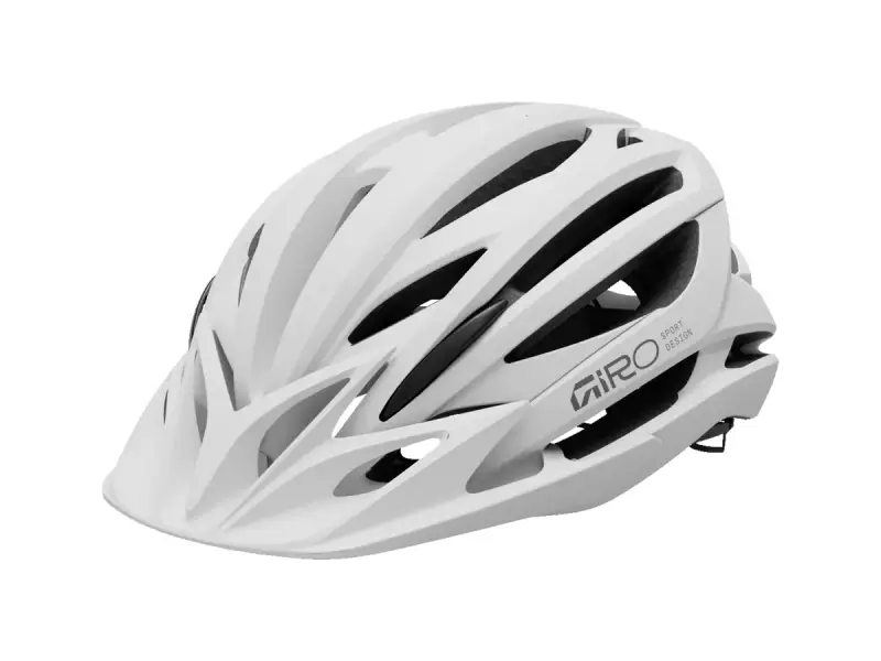 Giro "Artex Mips" MTB Helm - Matte White