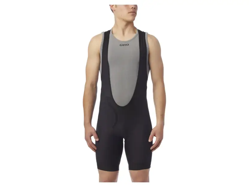 Giro "Base Liner Bib" Träger-Innenhose - Black