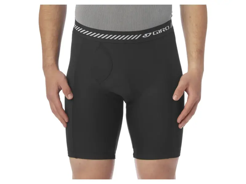 Giro "Base Liner" Innenhose - Black