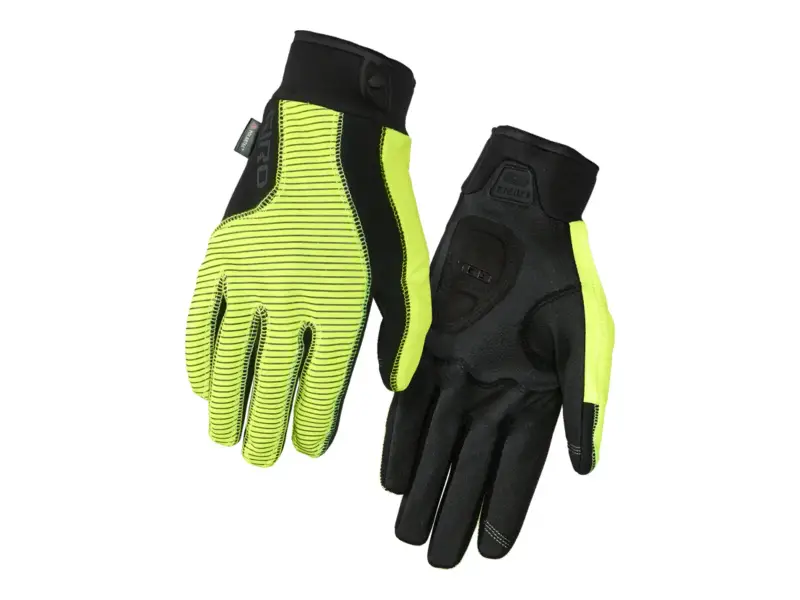 Giro "Blaze 2.0" Handschuhe - Highlight Yellow/Black