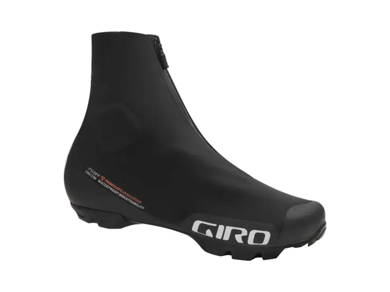Giro "Blaze" MTB Schuhe - Black