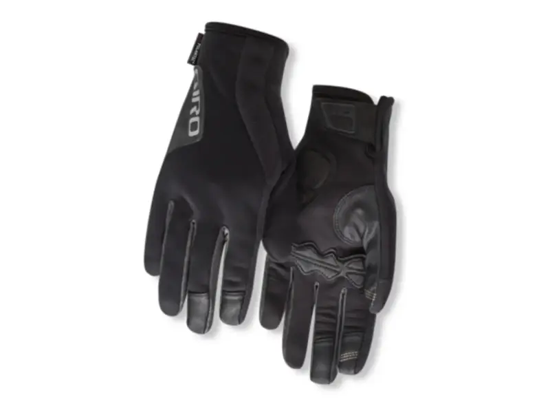 Giro "Candela 2.0 Women" Handschuhe - Black
