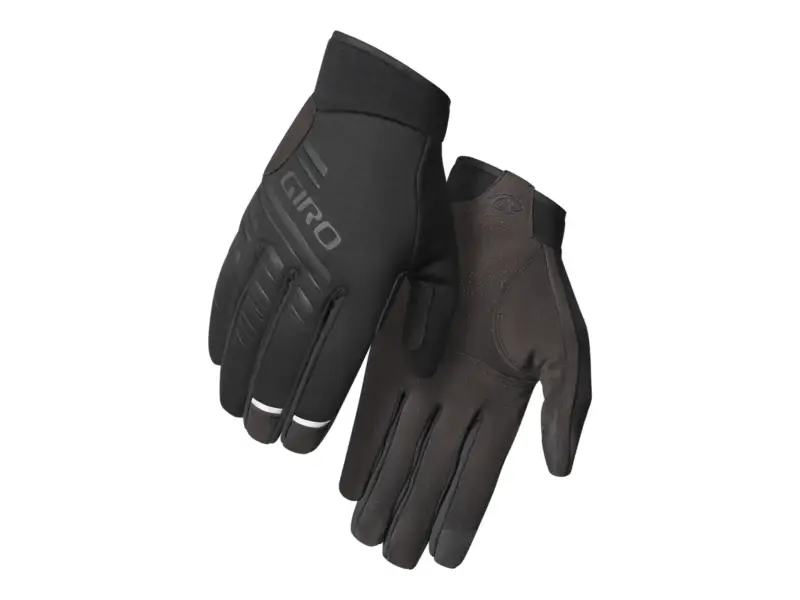 Giro "Cascade" Handschuhe - Black