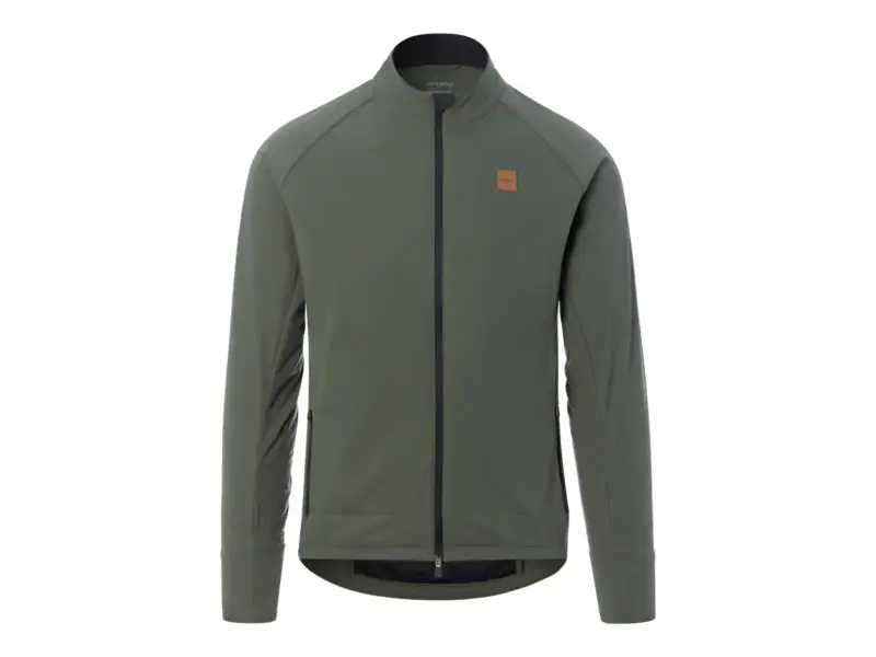Giro "Cascade Insulated" Jacket - Light Trail Green